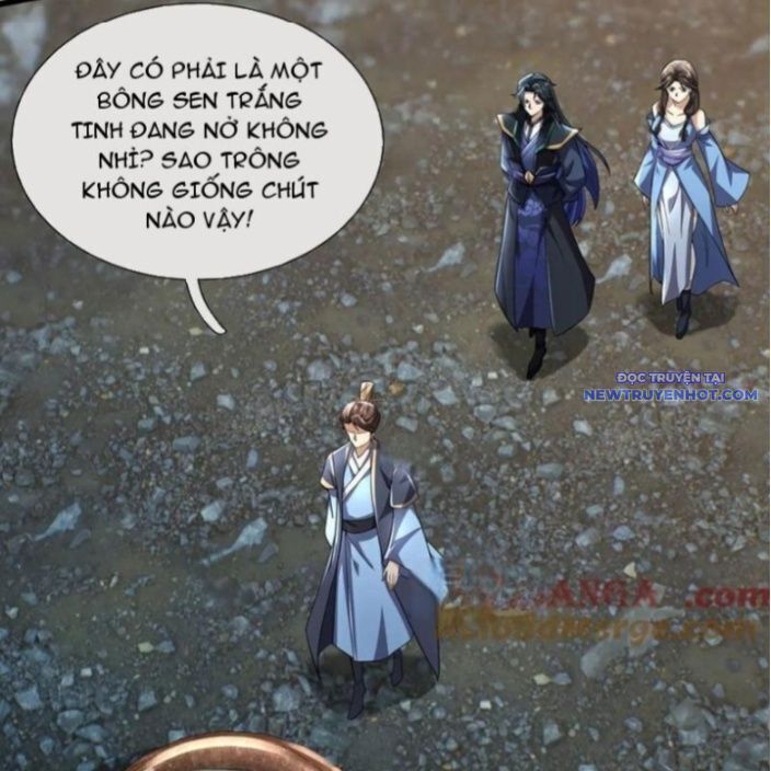 Ngủ Say Vạn Cổ: Xuất Thế Quét Ngang Chư Thiên: Chapter 89