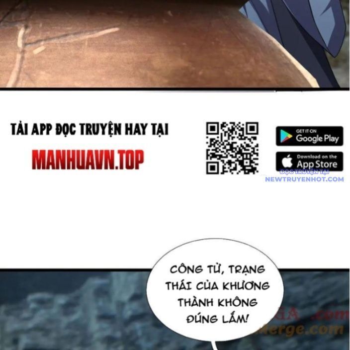 Ngủ Say Vạn Cổ: Xuất Thế Quét Ngang Chư Thiên: Chapter 89