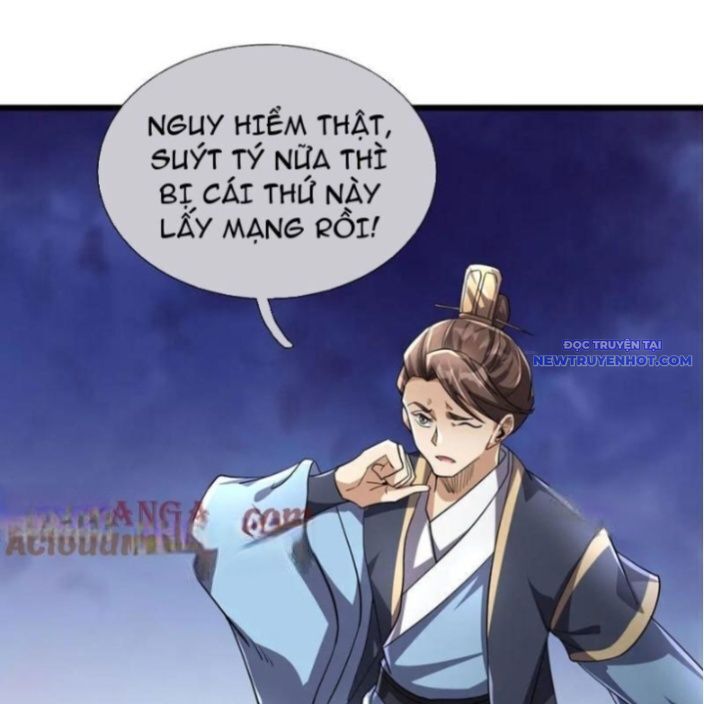 Ngủ Say Vạn Cổ: Xuất Thế Quét Ngang Chư Thiên: Chapter 89