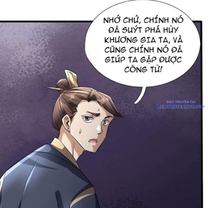 Ngủ Say Vạn Cổ: Xuất Thế Quét Ngang Chư Thiên: Chapter 89