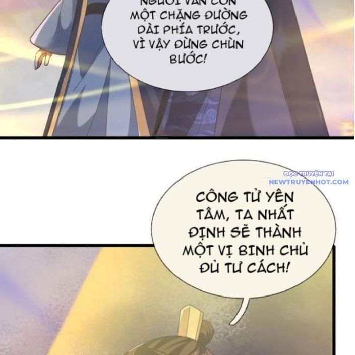 Ngủ Say Vạn Cổ: Xuất Thế Quét Ngang Chư Thiên: Chapter 89