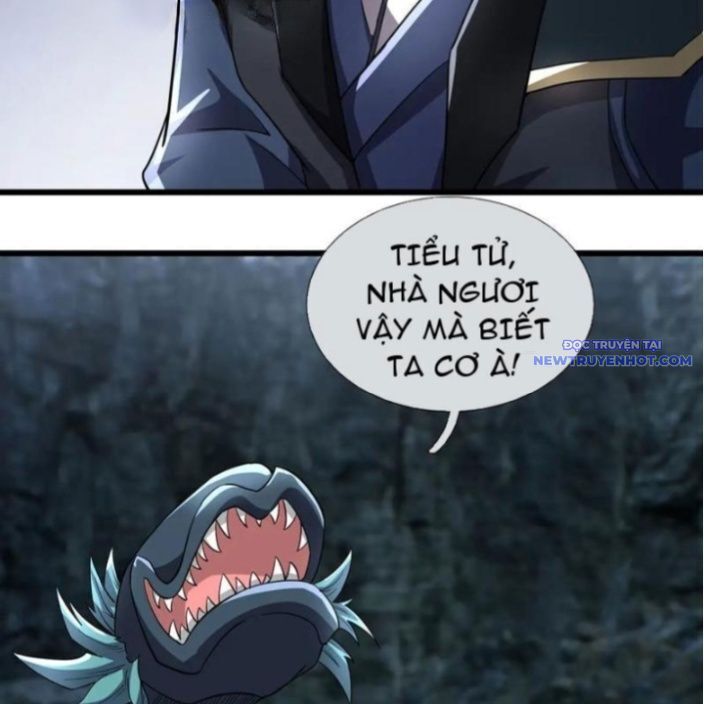 Ngủ Say Vạn Cổ: Xuất Thế Quét Ngang Chư Thiên: Chapter 89