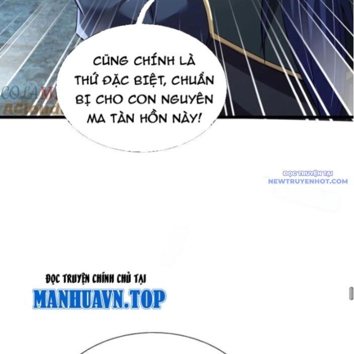Ngủ Say Vạn Cổ: Xuất Thế Quét Ngang Chư Thiên: Chapter 89