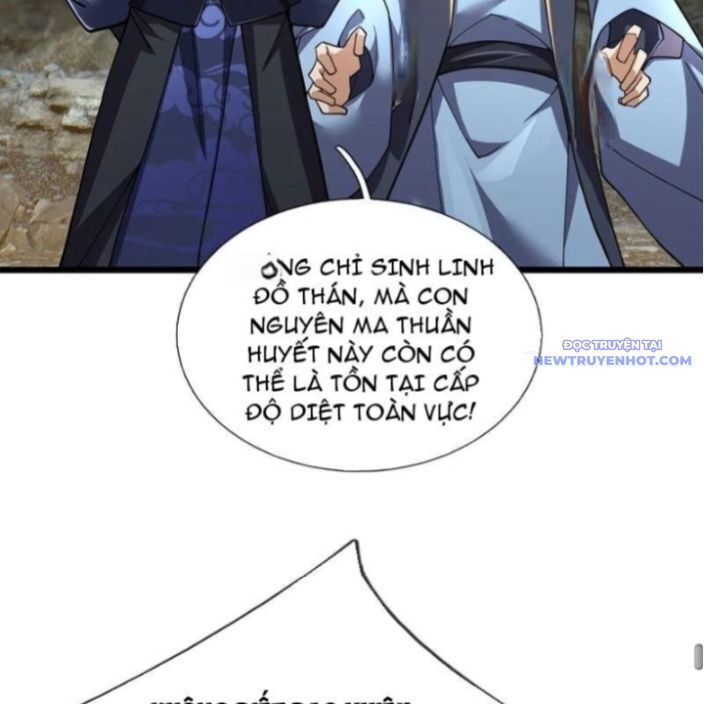 Ngủ Say Vạn Cổ: Xuất Thế Quét Ngang Chư Thiên: Chapter 89