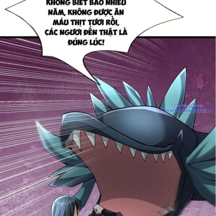 Ngủ Say Vạn Cổ: Xuất Thế Quét Ngang Chư Thiên: Chapter 89