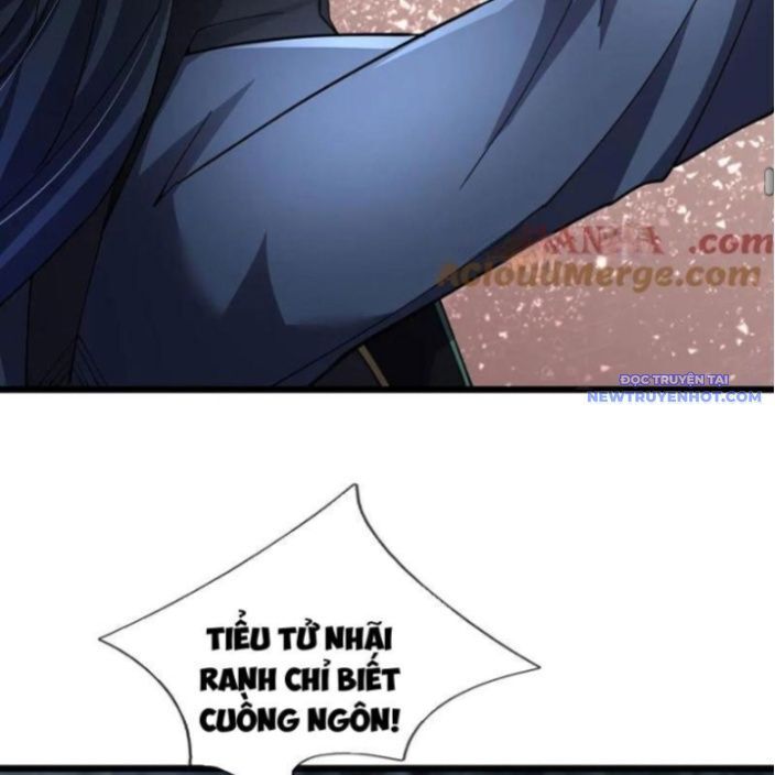 Ngủ Say Vạn Cổ: Xuất Thế Quét Ngang Chư Thiên: Chapter 89