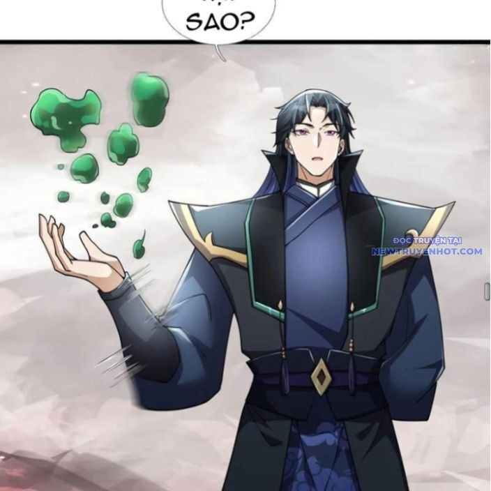 Ngủ Say Vạn Cổ: Xuất Thế Quét Ngang Chư Thiên: Chapter 89