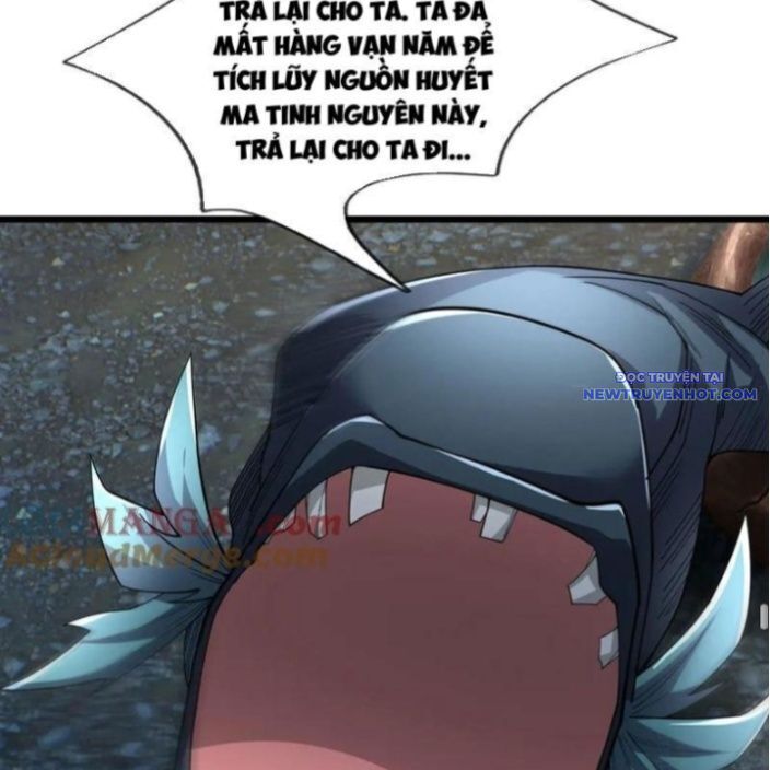 Ngủ Say Vạn Cổ: Xuất Thế Quét Ngang Chư Thiên: Chapter 89