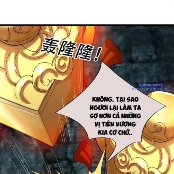 Ngủ Say Vạn Cổ: Xuất Thế Quét Ngang Chư Thiên: Chapter 89