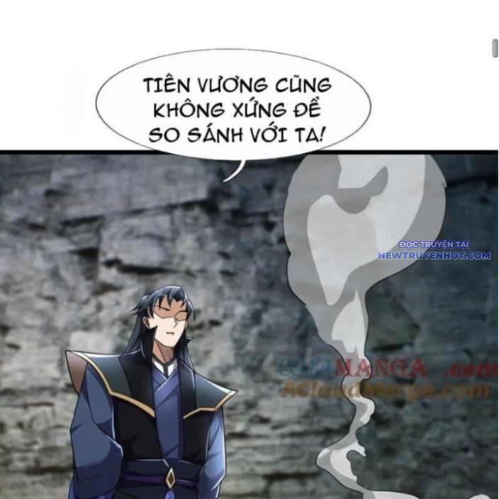 Ngủ Say Vạn Cổ: Xuất Thế Quét Ngang Chư Thiên: Chapter 89