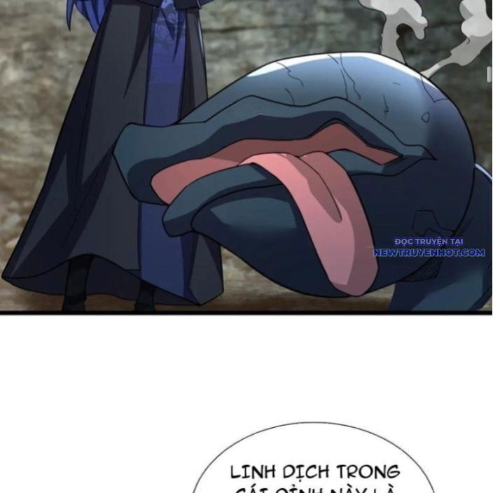 Ngủ Say Vạn Cổ: Xuất Thế Quét Ngang Chư Thiên: Chapter 89