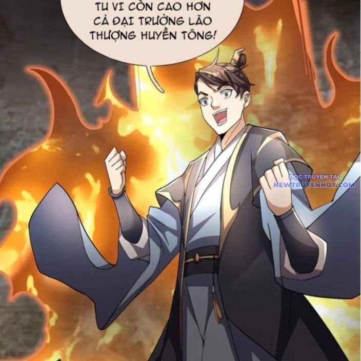 Ngủ Say Vạn Cổ: Xuất Thế Quét Ngang Chư Thiên: Chapter 89