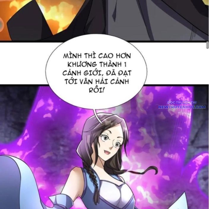 Ngủ Say Vạn Cổ: Xuất Thế Quét Ngang Chư Thiên: Chapter 89