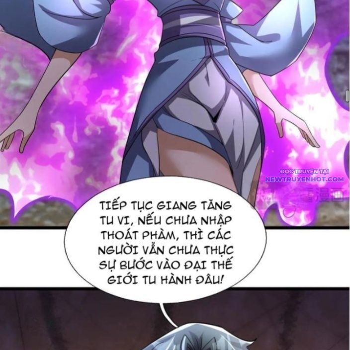 Ngủ Say Vạn Cổ: Xuất Thế Quét Ngang Chư Thiên: Chapter 89