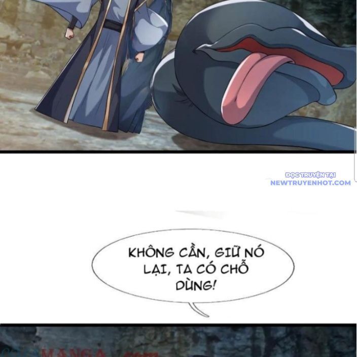 Ngủ Say Vạn Cổ: Xuất Thế Quét Ngang Chư Thiên: Chapter 89
