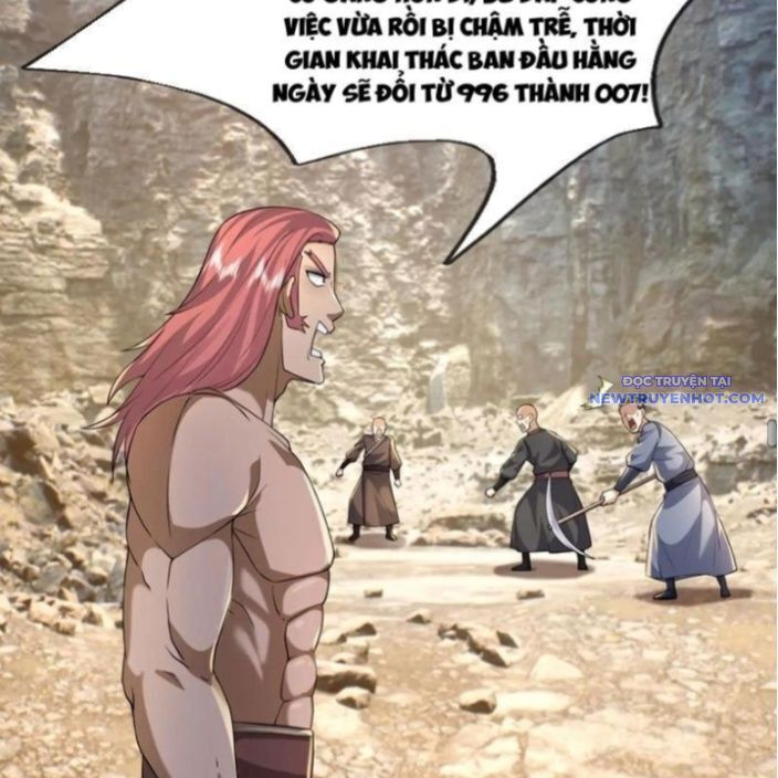 Ngủ Say Vạn Cổ: Xuất Thế Quét Ngang Chư Thiên: Chapter 89