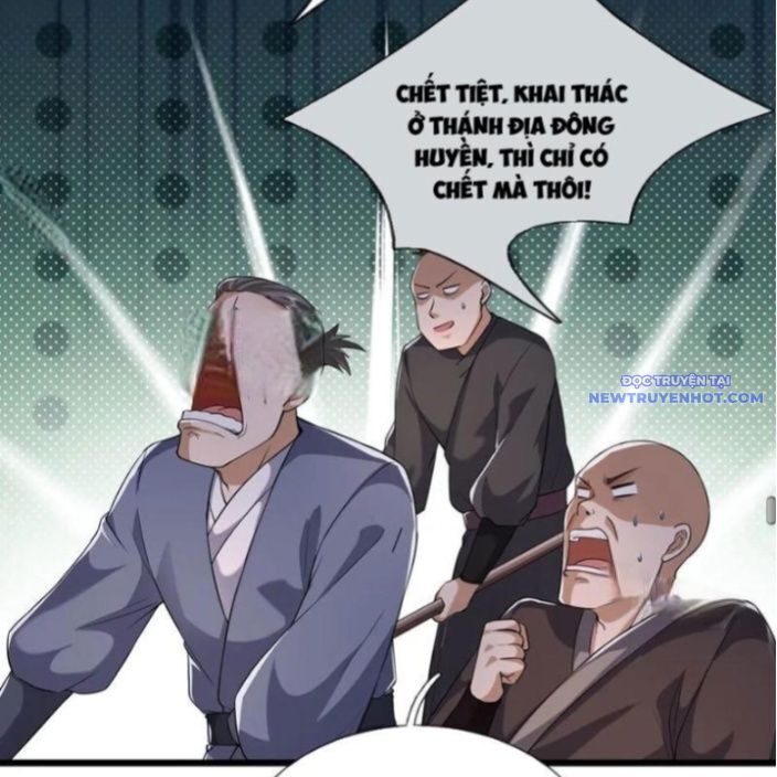 Ngủ Say Vạn Cổ: Xuất Thế Quét Ngang Chư Thiên: Chapter 89
