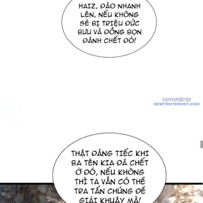 Ngủ Say Vạn Cổ: Xuất Thế Quét Ngang Chư Thiên: Chapter 89