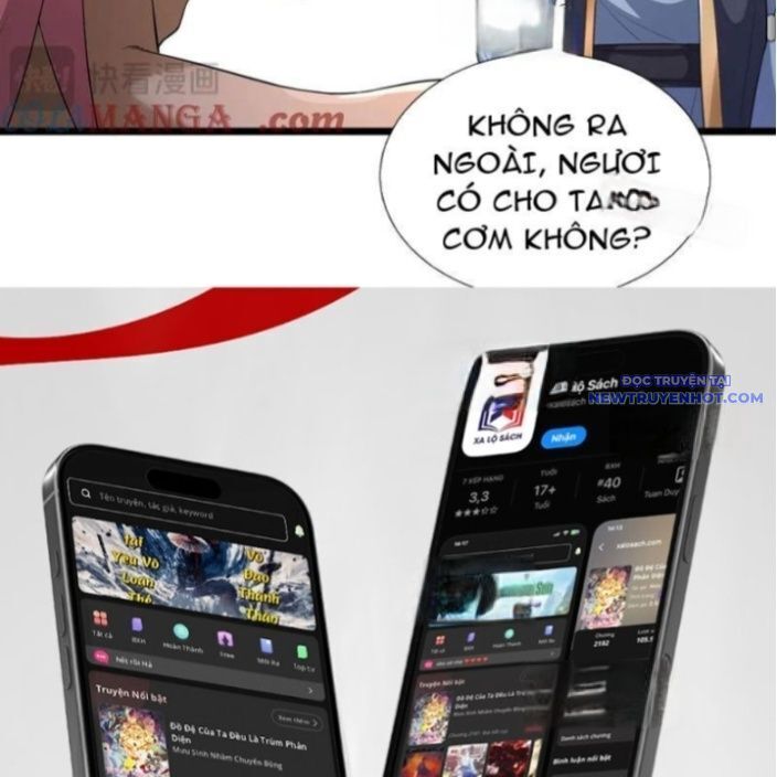 Ngủ Say Vạn Cổ: Xuất Thế Quét Ngang Chư Thiên: Chapter 89