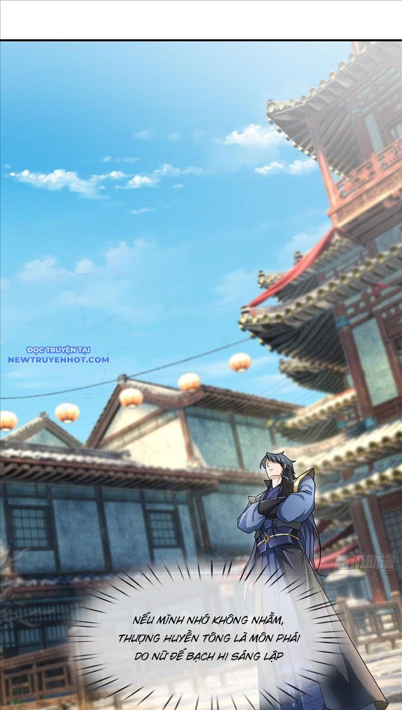 Ngủ Say Vạn Cổ: Xuất Thế Quét Ngang Chư Thiên: Chapter 9