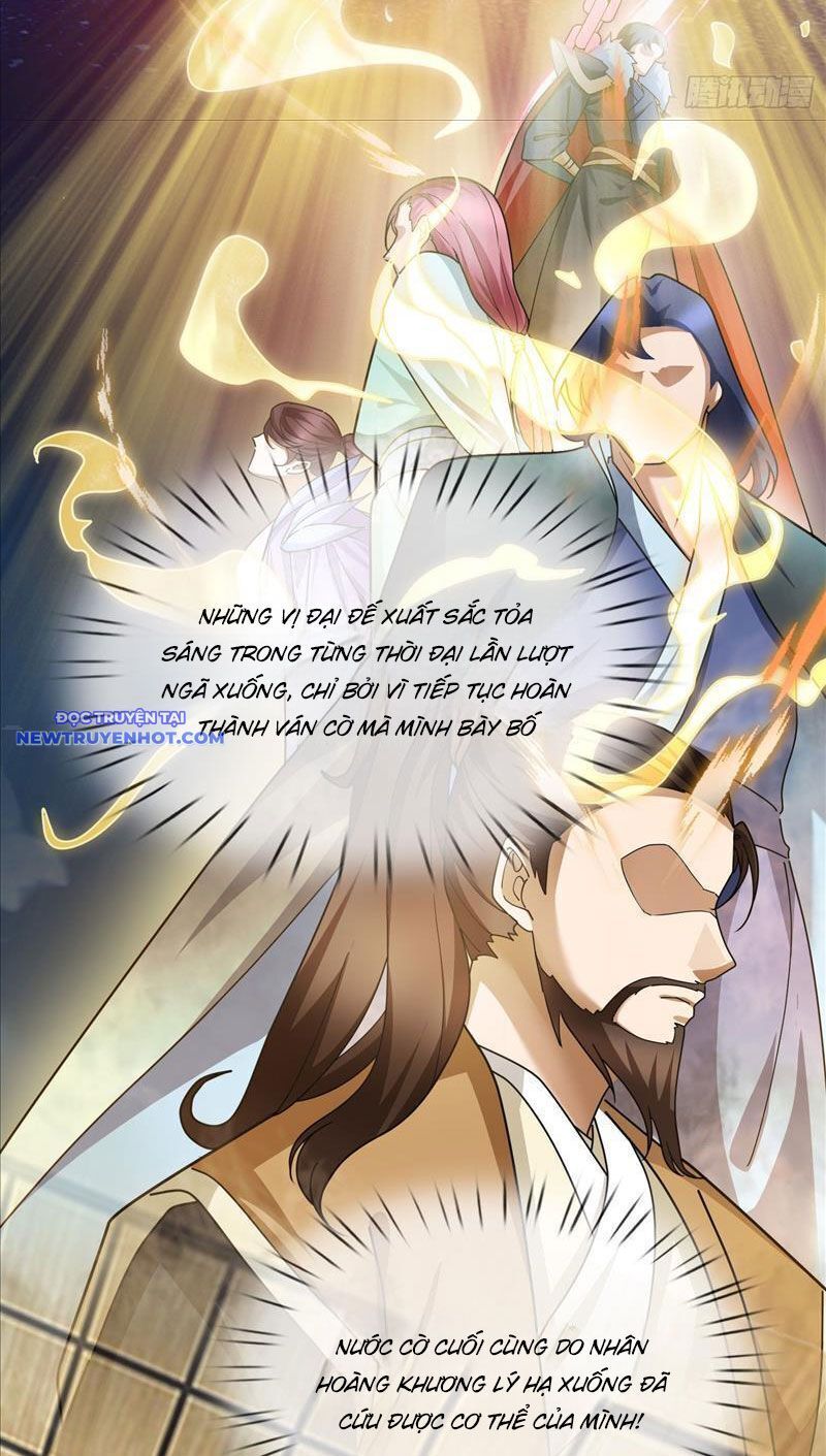 Ngủ Say Vạn Cổ: Xuất Thế Quét Ngang Chư Thiên: Chapter 9