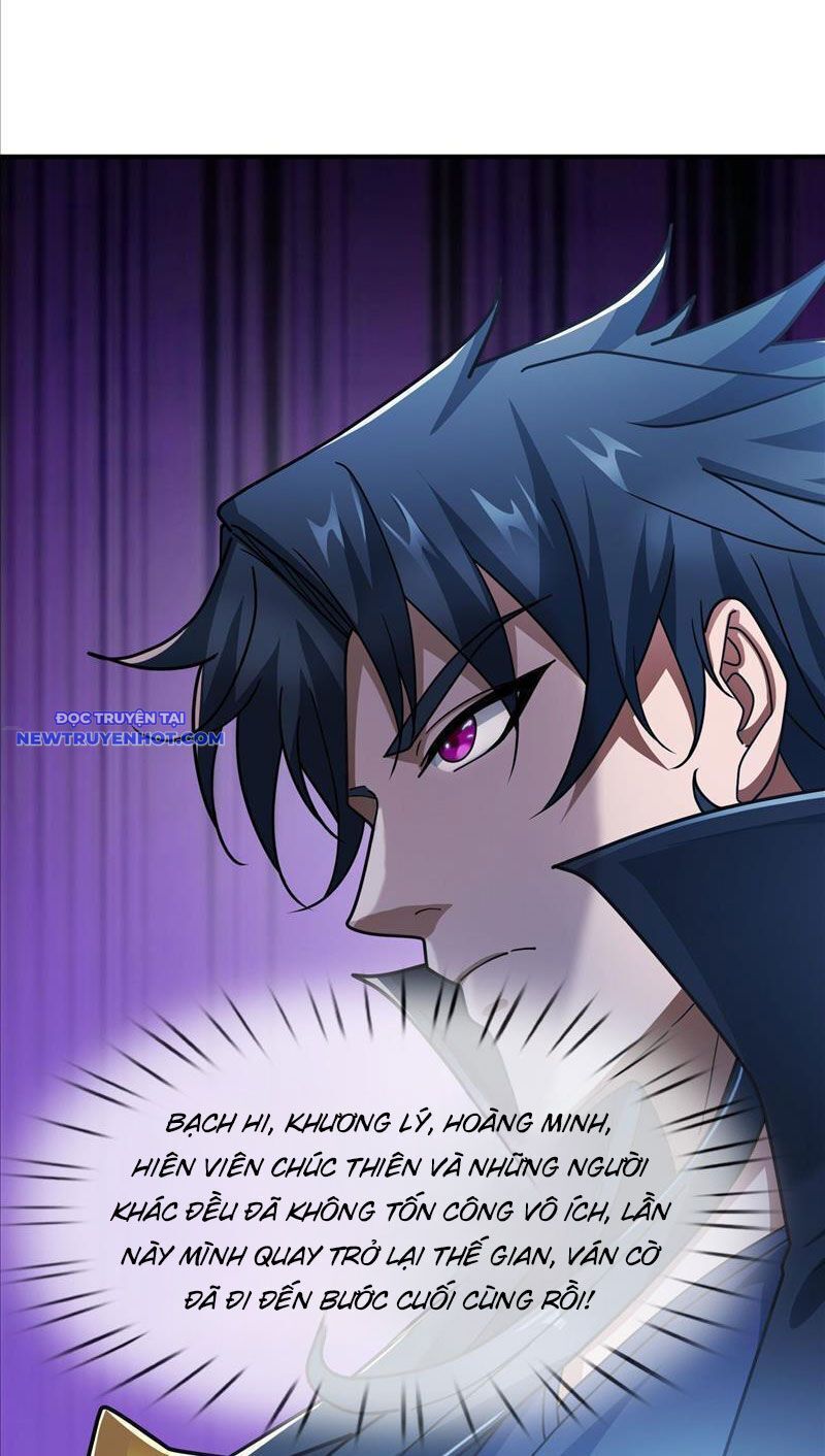 Ngủ Say Vạn Cổ: Xuất Thế Quét Ngang Chư Thiên: Chapter 9
