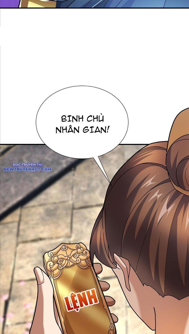 Ngủ Say Vạn Cổ: Xuất Thế Quét Ngang Chư Thiên: Chapter 9