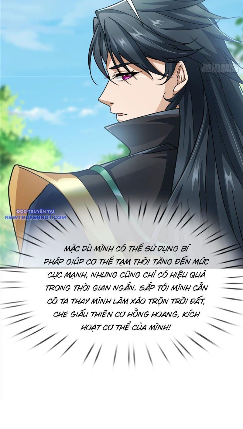Ngủ Say Vạn Cổ: Xuất Thế Quét Ngang Chư Thiên: Chapter 9