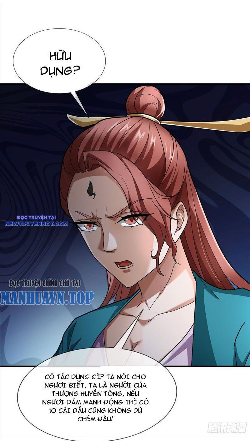 Ngủ Say Vạn Cổ: Xuất Thế Quét Ngang Chư Thiên: Chapter 9