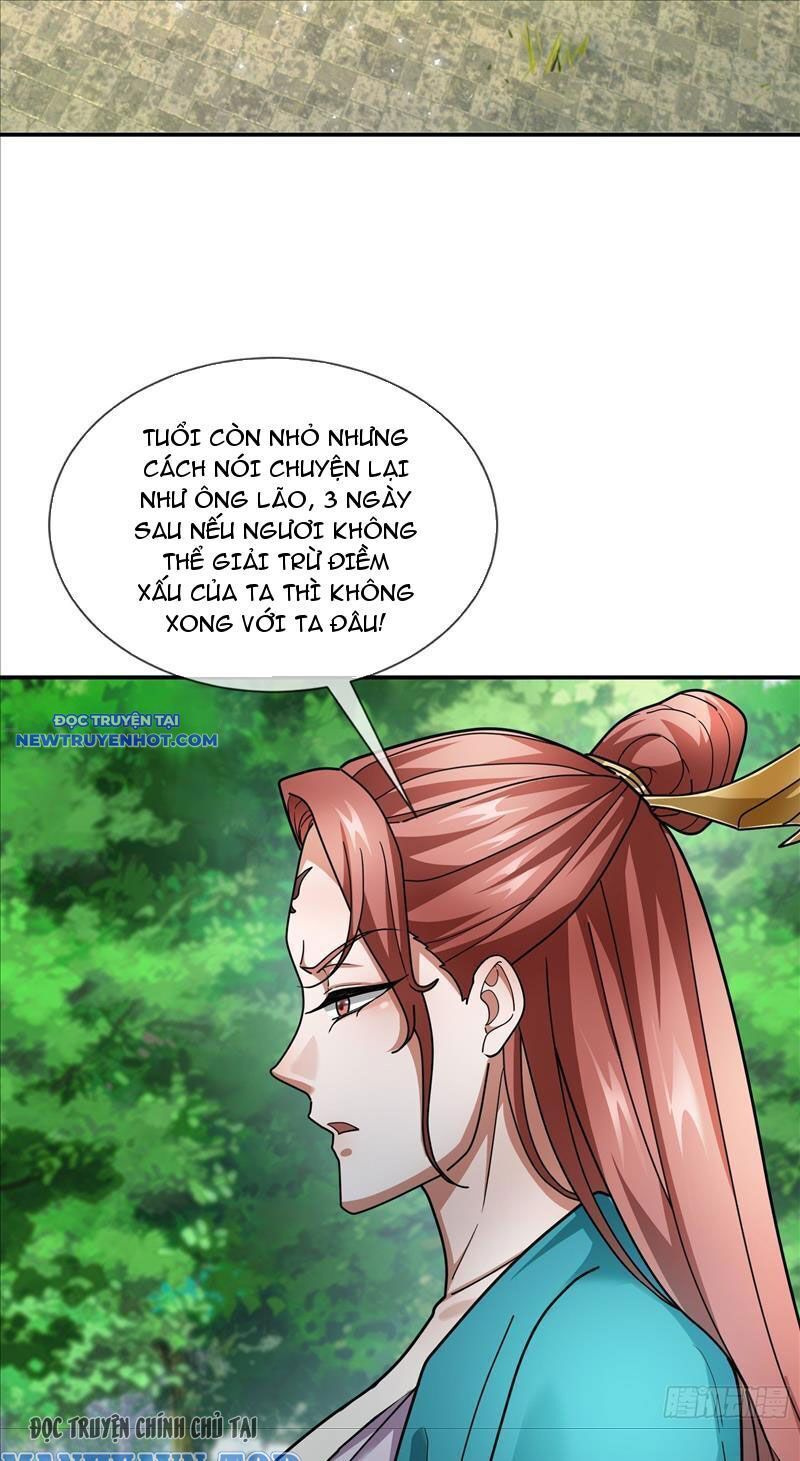 Ngủ Say Vạn Cổ: Xuất Thế Quét Ngang Chư Thiên: Chapter 9