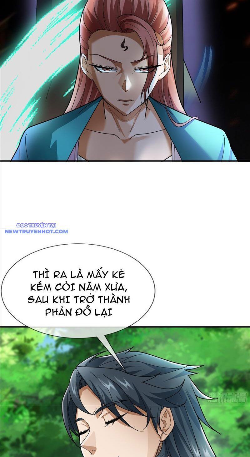 Ngủ Say Vạn Cổ: Xuất Thế Quét Ngang Chư Thiên: Chapter 9