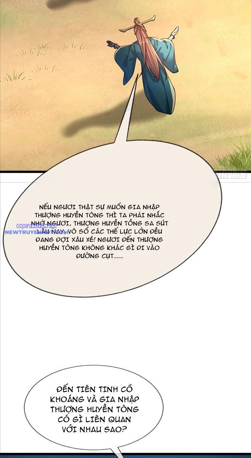 Ngủ Say Vạn Cổ: Xuất Thế Quét Ngang Chư Thiên: Chapter 9