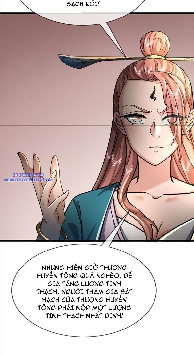Ngủ Say Vạn Cổ: Xuất Thế Quét Ngang Chư Thiên: Chapter 9