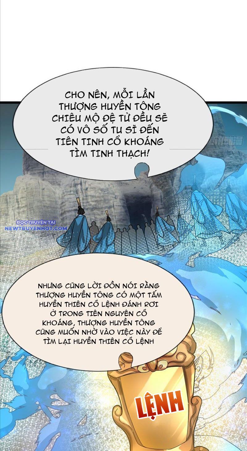 Ngủ Say Vạn Cổ: Xuất Thế Quét Ngang Chư Thiên: Chapter 9