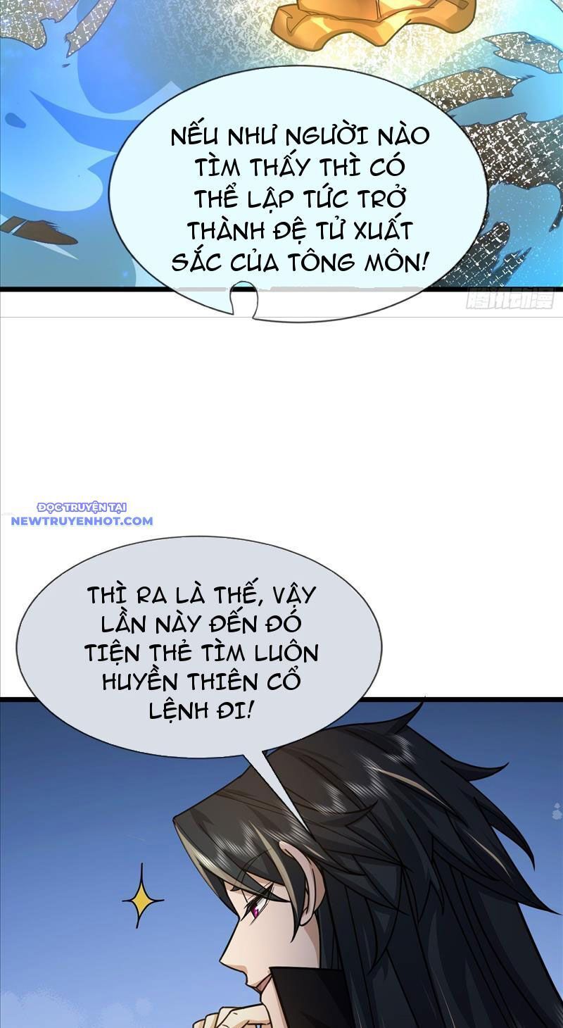 Ngủ Say Vạn Cổ: Xuất Thế Quét Ngang Chư Thiên: Chapter 9
