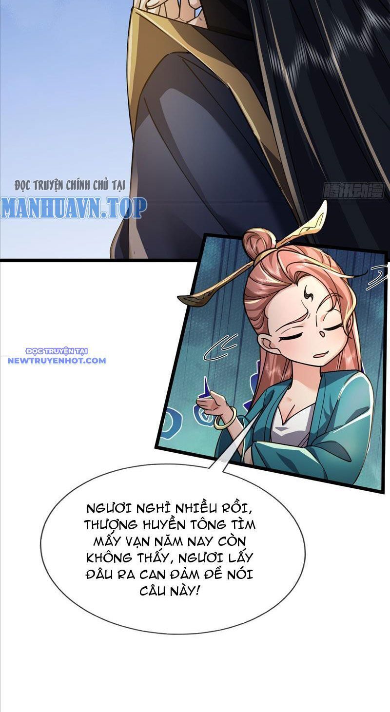 Ngủ Say Vạn Cổ: Xuất Thế Quét Ngang Chư Thiên: Chapter 9
