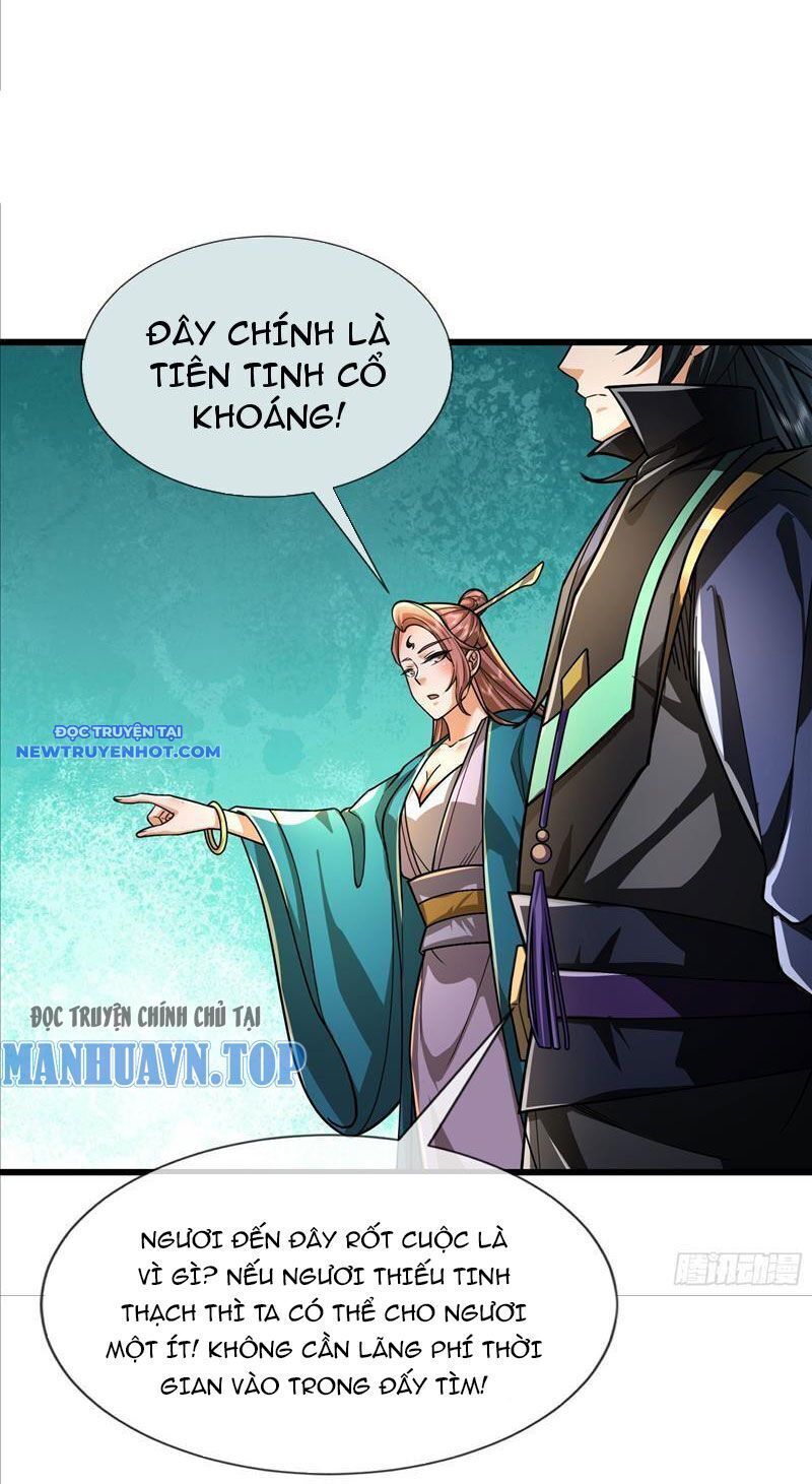 Ngủ Say Vạn Cổ: Xuất Thế Quét Ngang Chư Thiên: Chapter 9