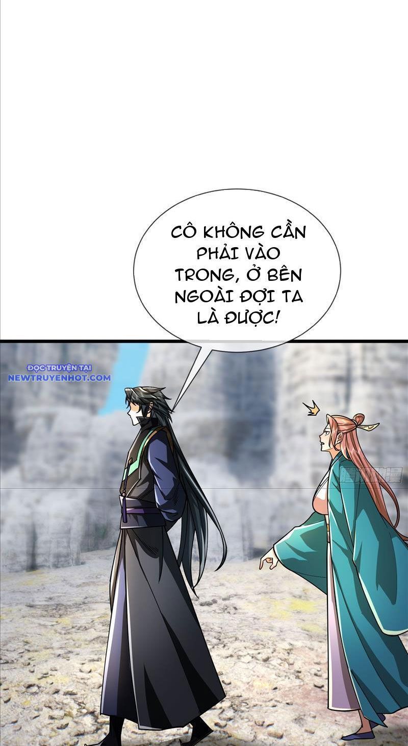 Ngủ Say Vạn Cổ: Xuất Thế Quét Ngang Chư Thiên: Chapter 9
