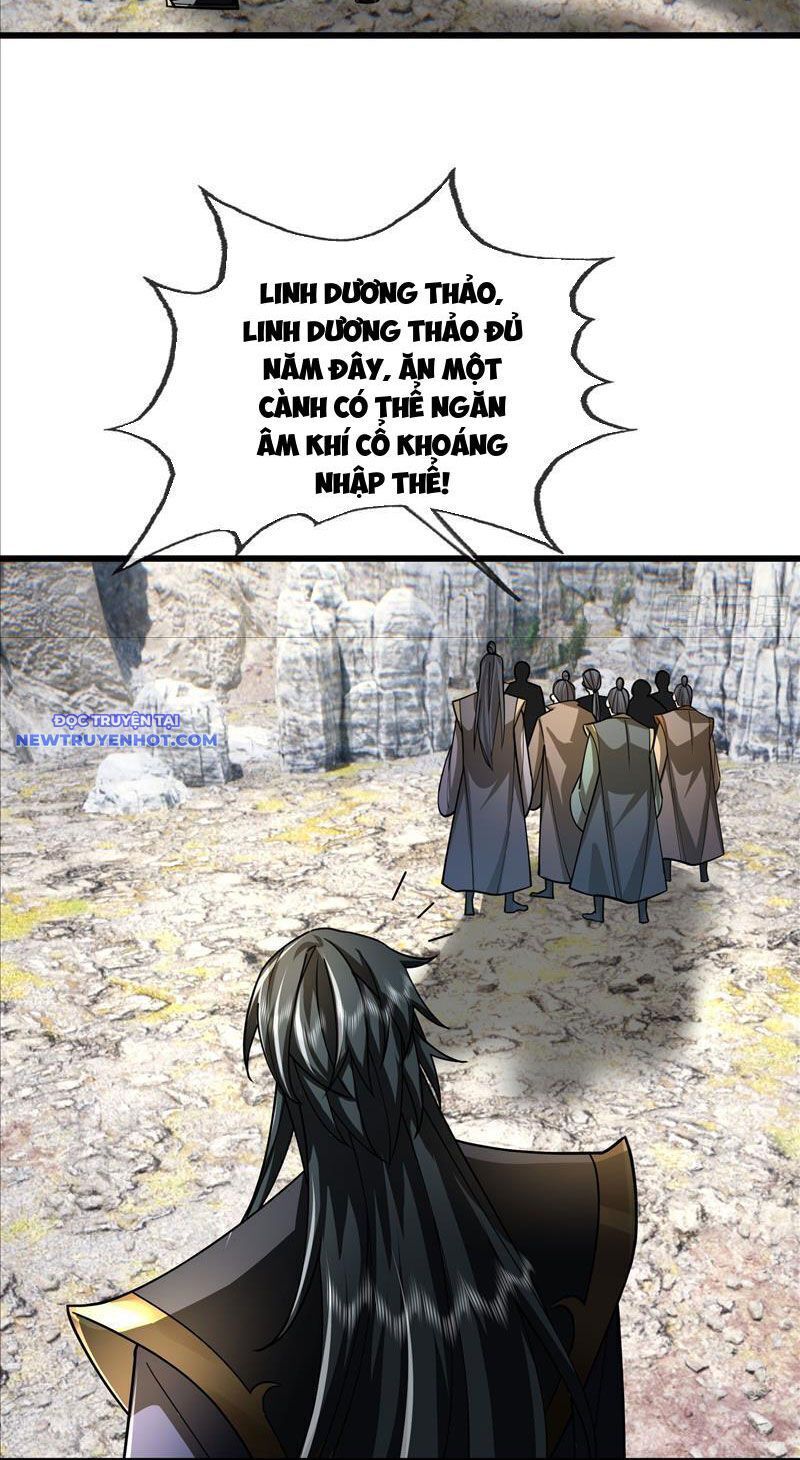 Ngủ Say Vạn Cổ: Xuất Thế Quét Ngang Chư Thiên: Chapter 9