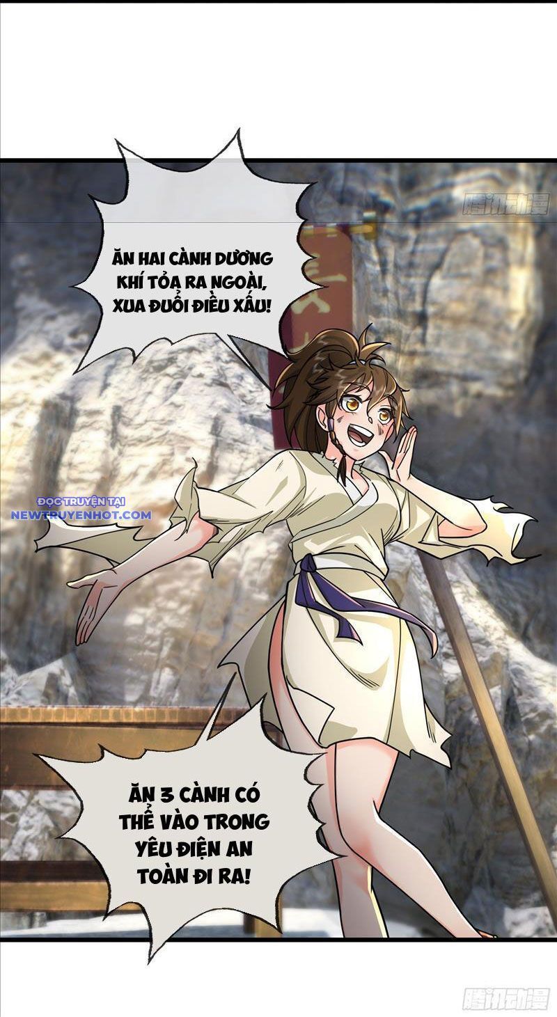 Ngủ Say Vạn Cổ: Xuất Thế Quét Ngang Chư Thiên: Chapter 9