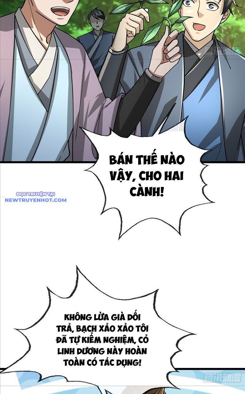 Ngủ Say Vạn Cổ: Xuất Thế Quét Ngang Chư Thiên: Chapter 9