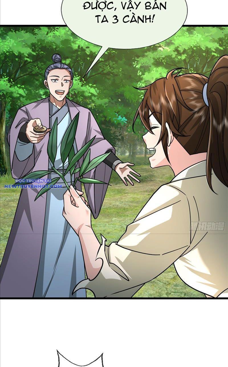 Ngủ Say Vạn Cổ: Xuất Thế Quét Ngang Chư Thiên: Chapter 9