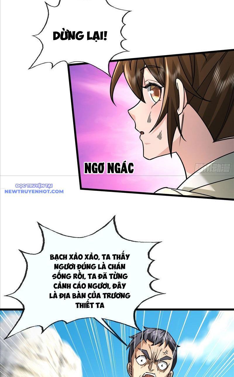 Ngủ Say Vạn Cổ: Xuất Thế Quét Ngang Chư Thiên: Chapter 9