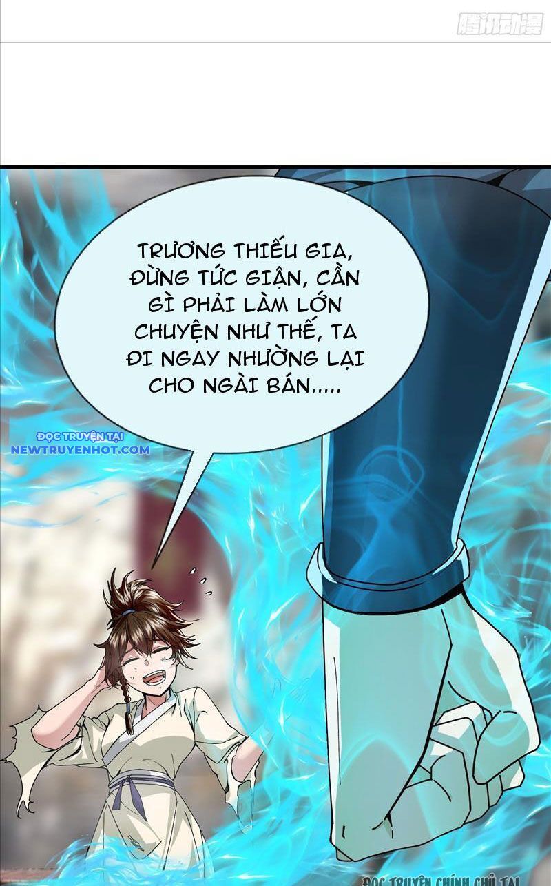 Ngủ Say Vạn Cổ: Xuất Thế Quét Ngang Chư Thiên: Chapter 9