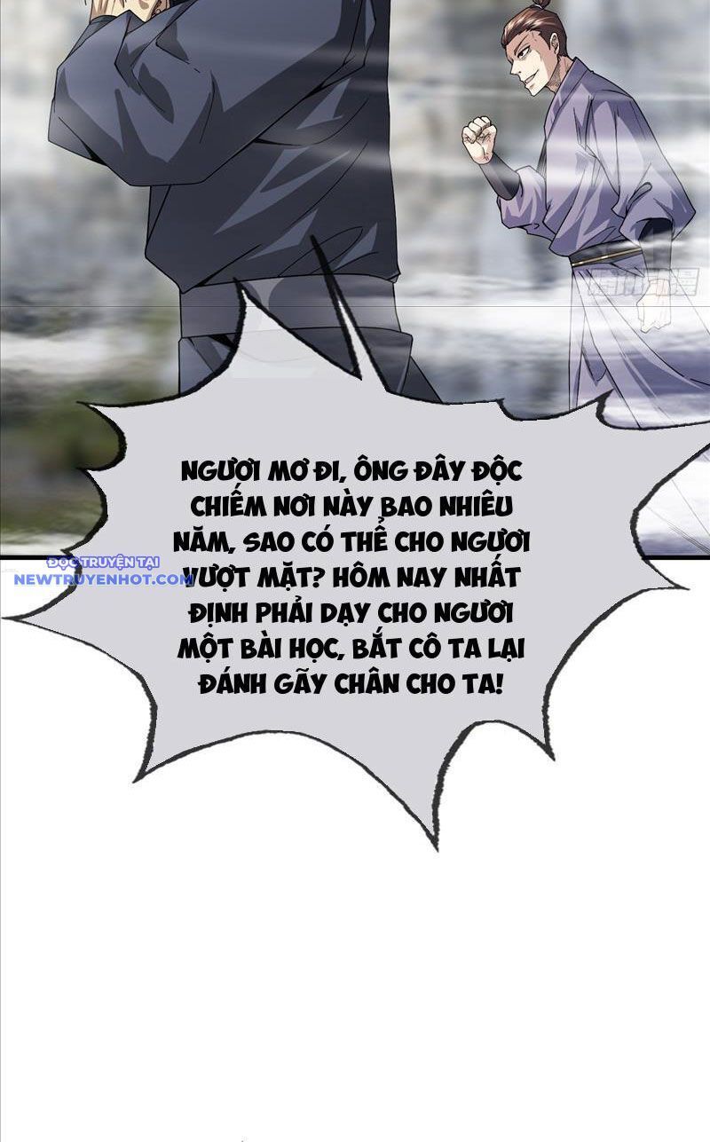 Ngủ Say Vạn Cổ: Xuất Thế Quét Ngang Chư Thiên: Chapter 9