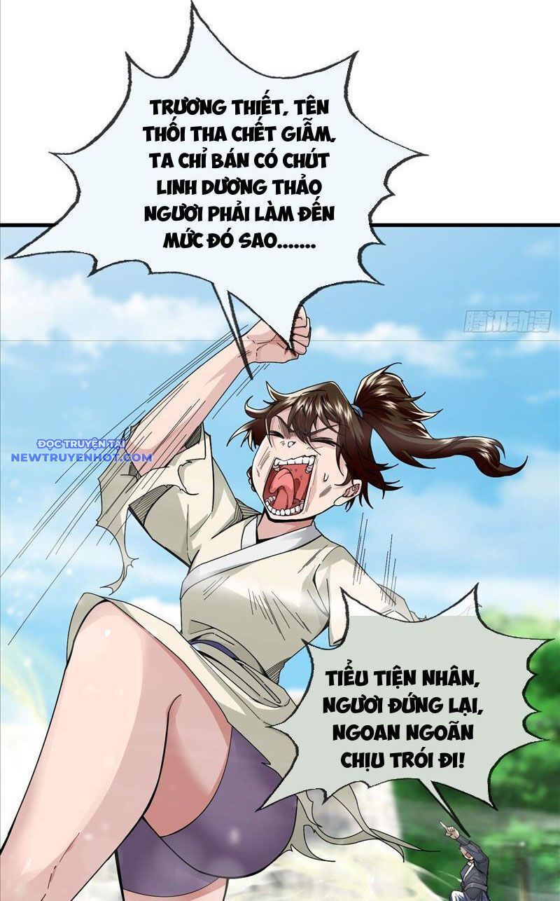 Ngủ Say Vạn Cổ: Xuất Thế Quét Ngang Chư Thiên: Chapter 9