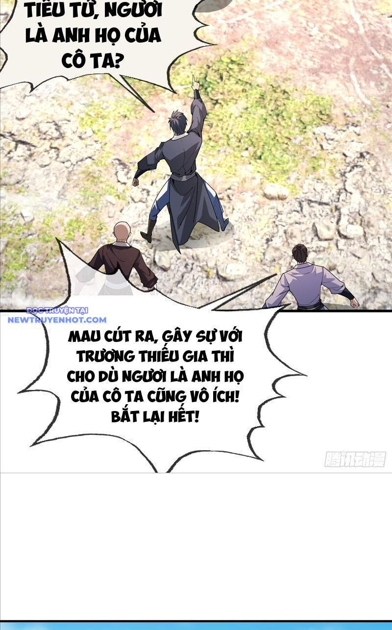 Ngủ Say Vạn Cổ: Xuất Thế Quét Ngang Chư Thiên: Chapter 9