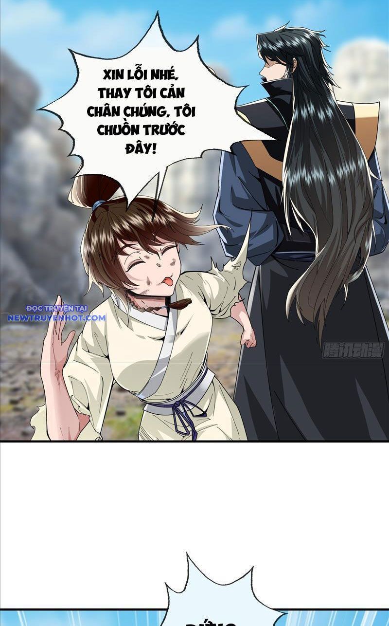 Ngủ Say Vạn Cổ: Xuất Thế Quét Ngang Chư Thiên: Chapter 9