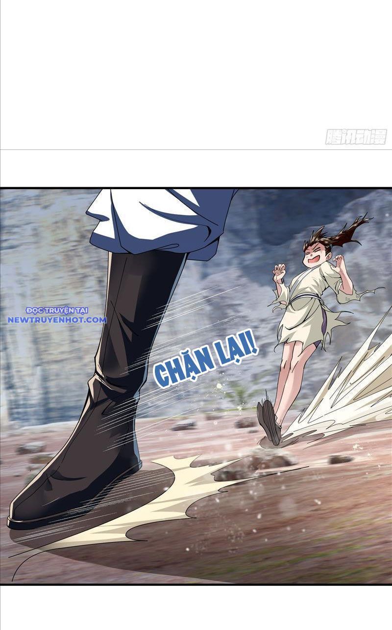 Ngủ Say Vạn Cổ: Xuất Thế Quét Ngang Chư Thiên: Chapter 9