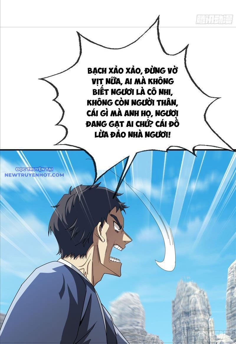 Ngủ Say Vạn Cổ: Xuất Thế Quét Ngang Chư Thiên: Chapter 9